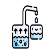 Wastewater purification
