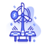 Wind energy